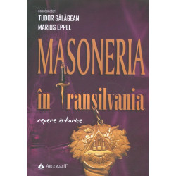 Masoneria in Transilvania....