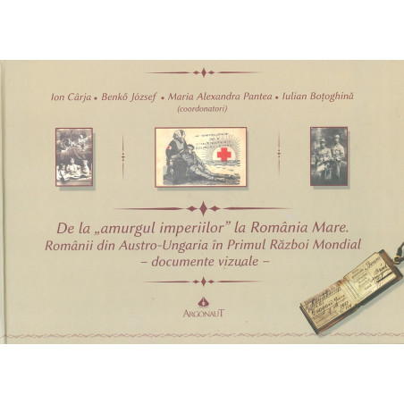 De la amurgul imperiilor la...