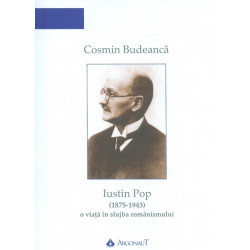 Iustin Pop (1875-1943) o...