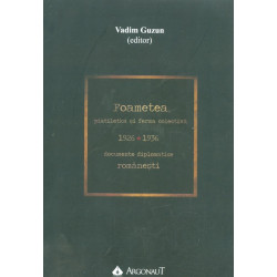 Foametea, piatiletka si...