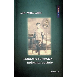 Codificari culturale,...
