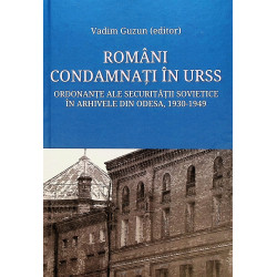 Romani condamnati in URSS....