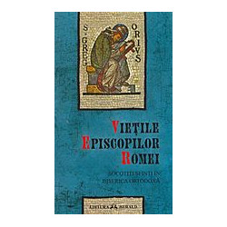 Vietile episcopilor Romei