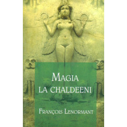 Magia la Chaldeeni