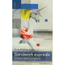 Sandwork expresiv. O abordare jungiana