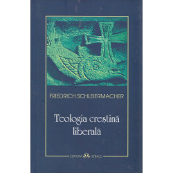 Teologia crestina liberala