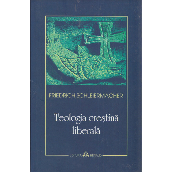 Teologia crestina liberala