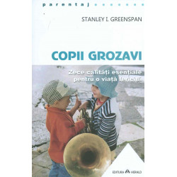 Copii grozavi. Zece...