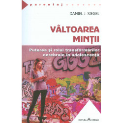 Valtoarea mintii. Puterea...