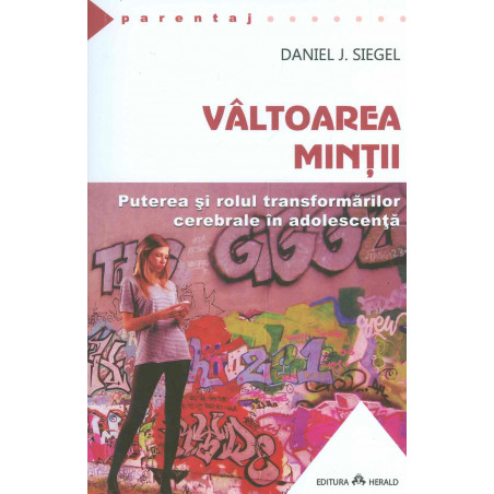 Valtoarea mintii. Puterea...
