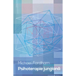 Psihoterapie jungiana