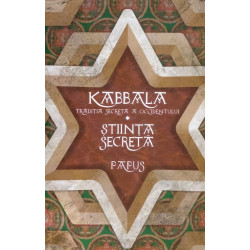 Kabbala. Traditia secreta a...