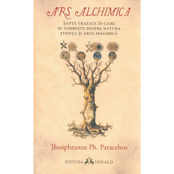 Ars alchimica