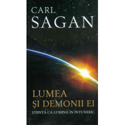 Lumea si demonii ei....