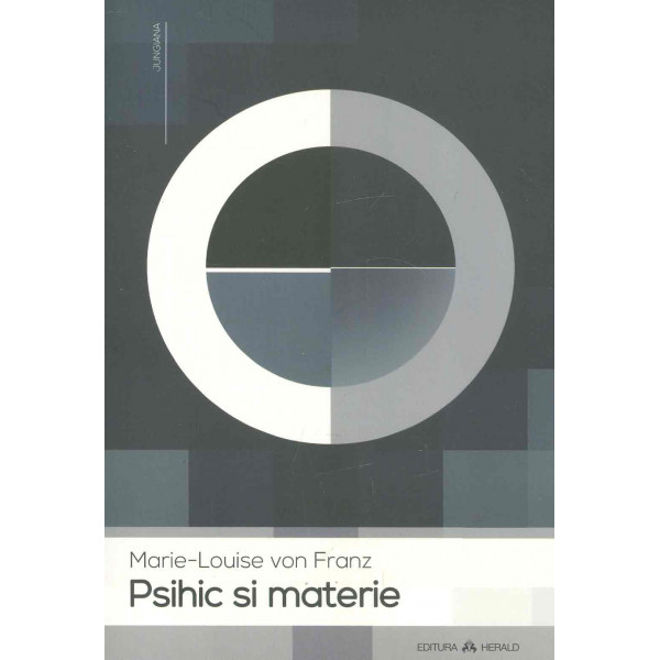 Psihic si materie