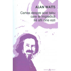 Cartea despre acel tabu...