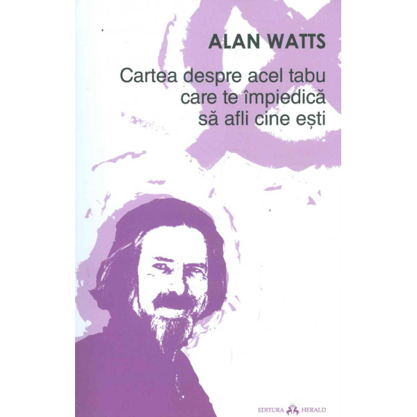 Cartea despre acel tabu care te impiedica sa afli cine esti