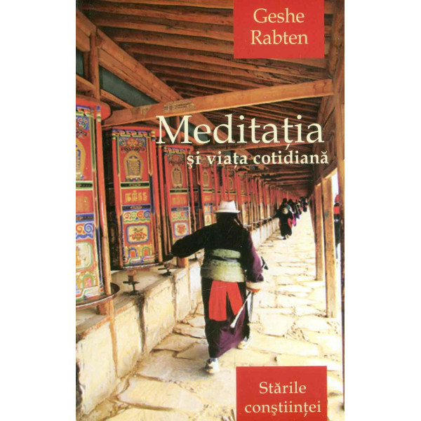 Meditatia si viata cotidiana