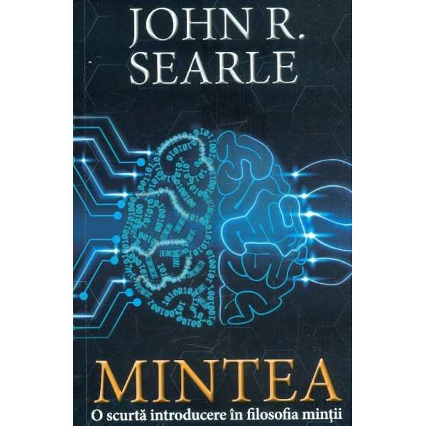 Mintea. O scurta introducere in filosofia mintii