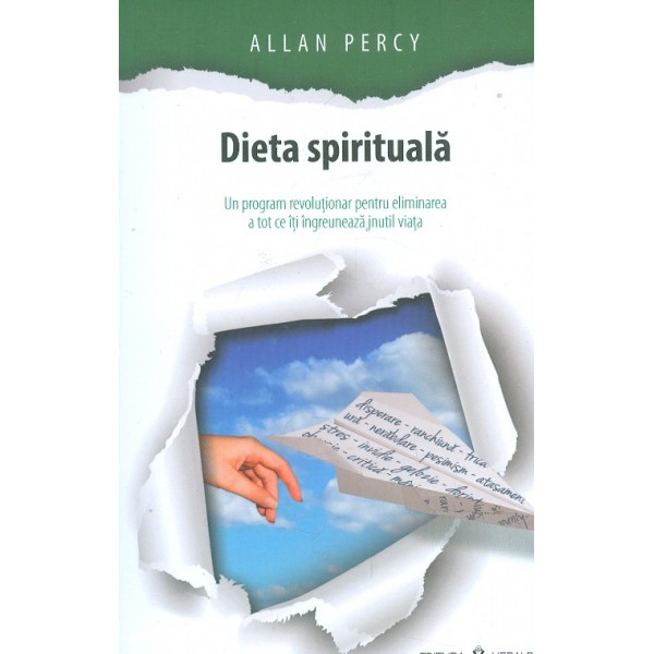 Dieta spirituala