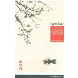 Bratele raului se revarsa...