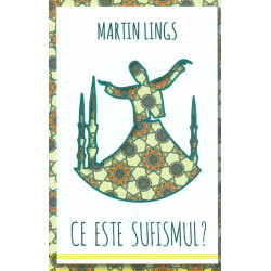 Ce este sufismul?