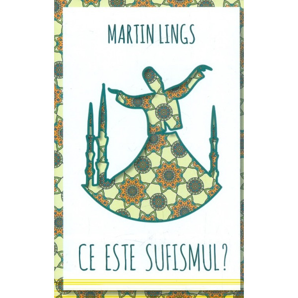 Ce este sufismul?
