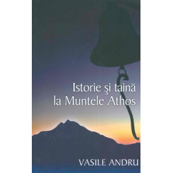 Istorie si taina la Muntele...