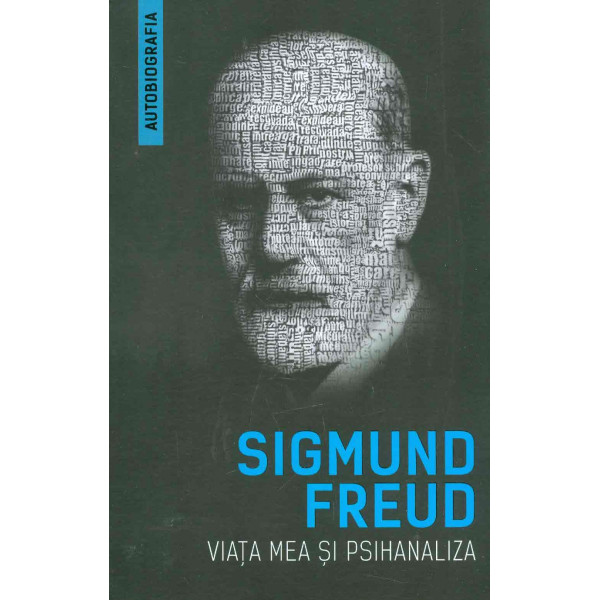 Viata mea si psihanaliza