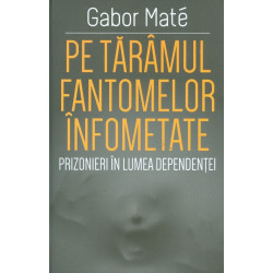 Pe taramul fantomelor...