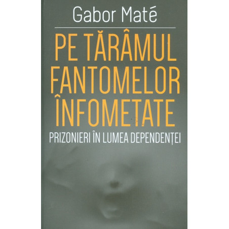 Pe taramul fantomelor...