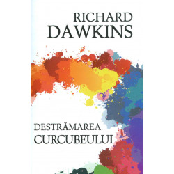 Destramarea curcubeului