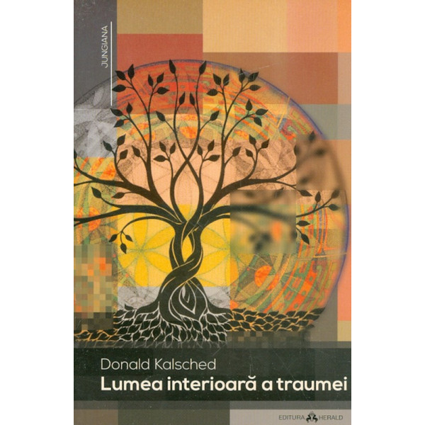 Lumea interioara a traumei