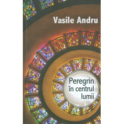 Peregrin in centrul lumii
