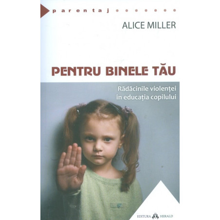 Pentru binele tau....