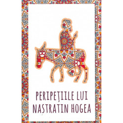 Peripetiile lui Nastratin Hogea