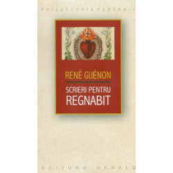 Scrieri pentru Regnabit