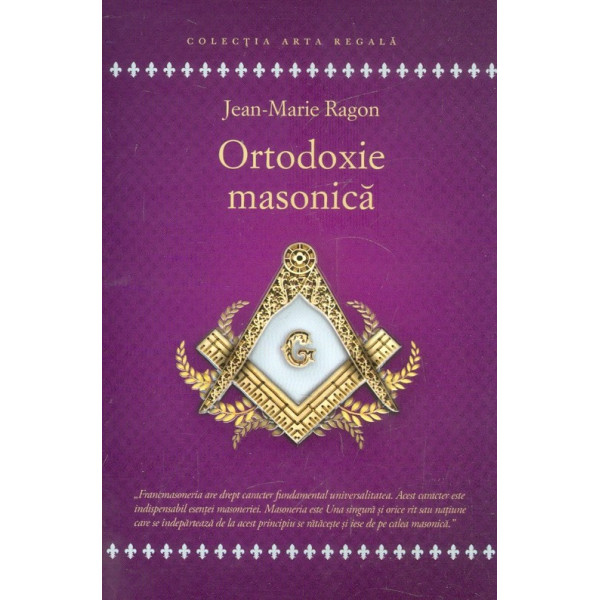 Ortodoxie masonica