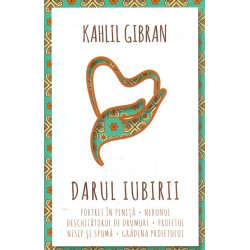 Darul iubirii