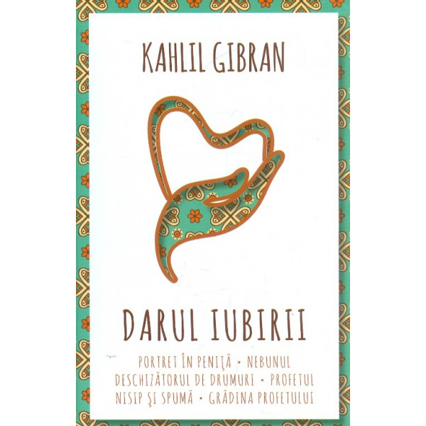 Darul iubirii