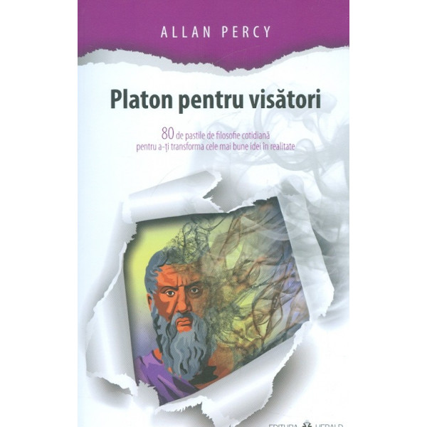 Platon pentru visatori