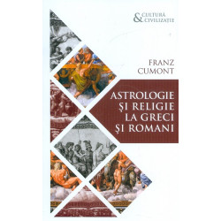 Astrologie si religie la greci si romani
