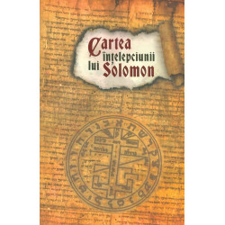 Cartea intelepciunii lui Soloman