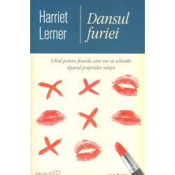 Dansul furiei. Ghid pentru...