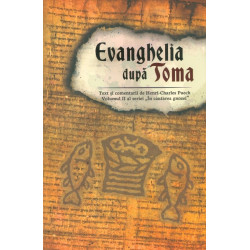 Evanghelia dupa Toma