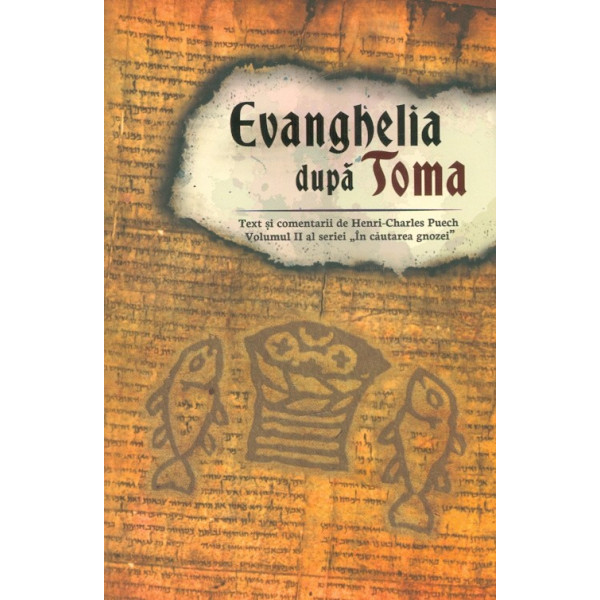 Evanghelia dupa Toma