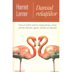 Dansul relatiilor. Cum sa...