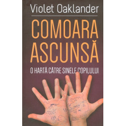 Comoara ascunsa. O harta...