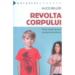 Revolta corpului. Forta...