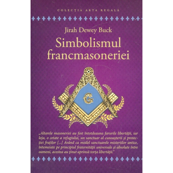 Simbolismul francmasoneriei